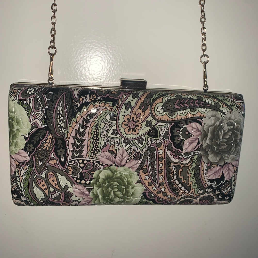 Box Purse